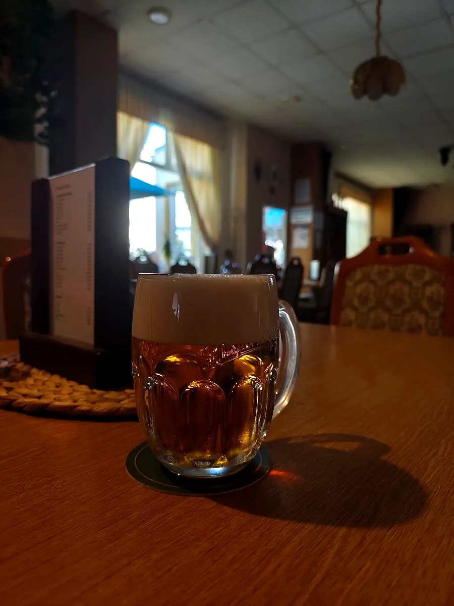 Točené pivo